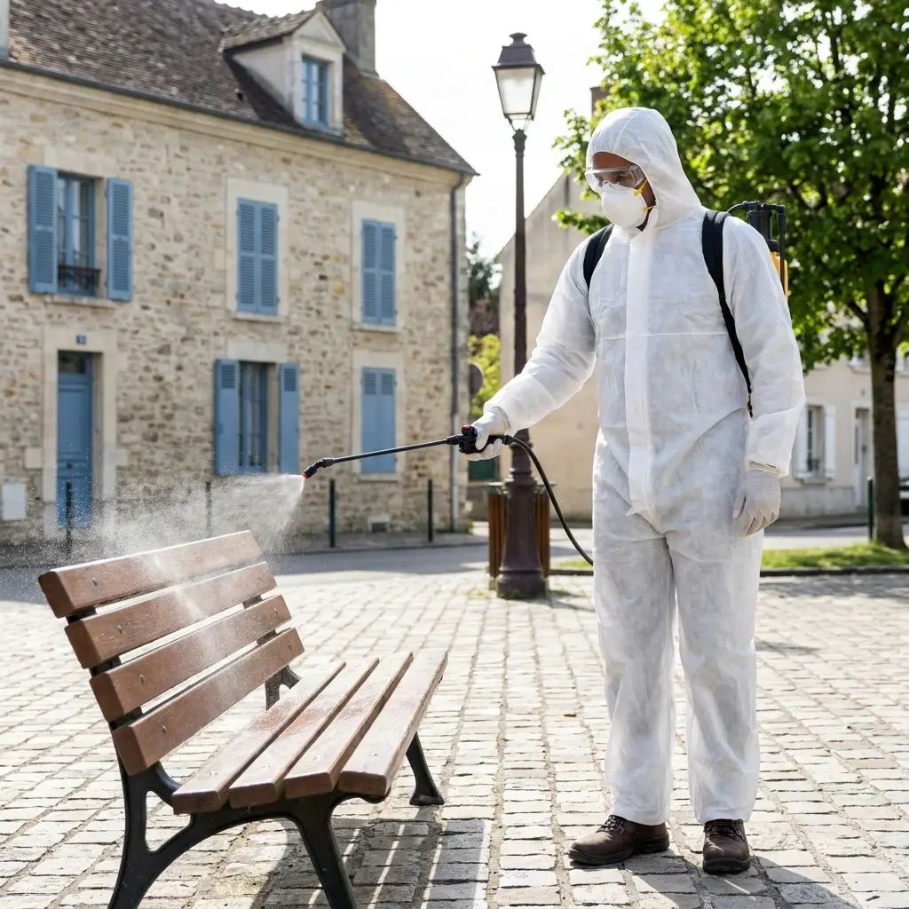 Une garantie de propreté pour votre sérénité au quotidien