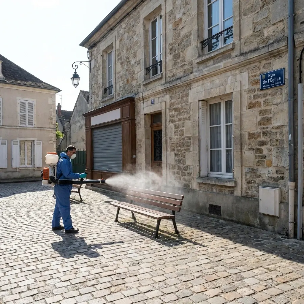 Prévention et gestes essentiels