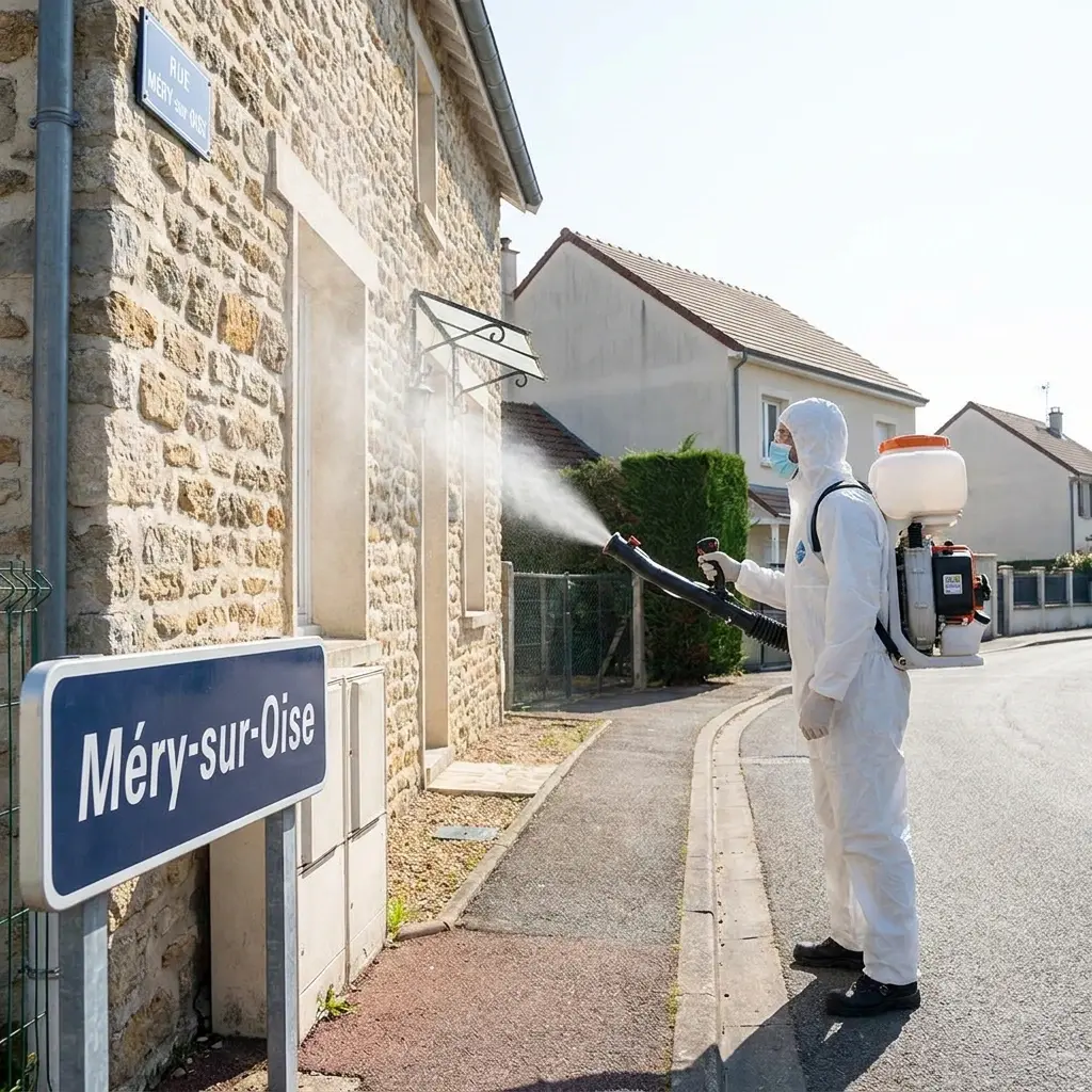 Un environnement sain pour votre confort