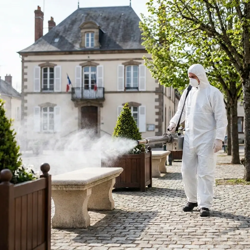 Un engagement pour un habitat sain et sécurisé