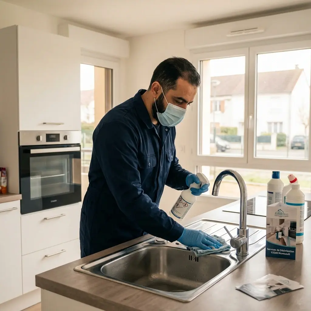 Un environnement sain pour votre quotidien
