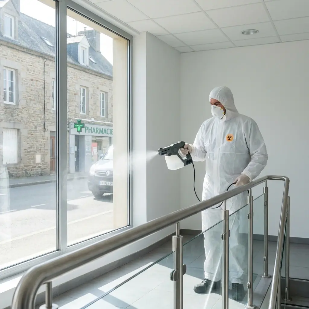 Pourquoi choisir notre expertise en assainissement à Margency