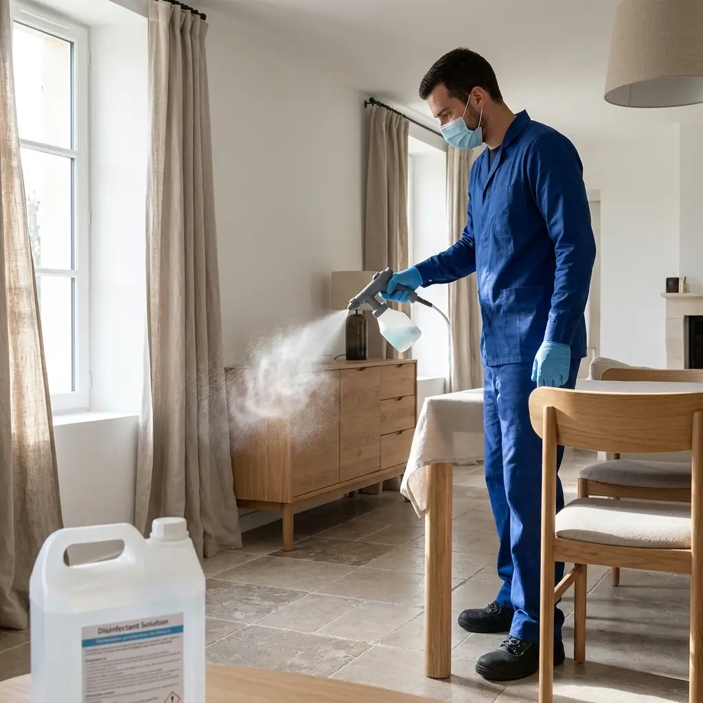 Gestes essentiels et prévention sanitaire