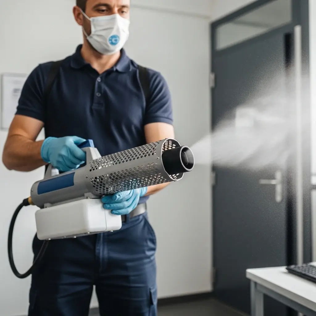 Un environnement sain pour votre confort