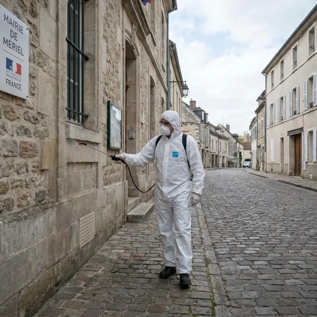 Un protocole de traitement strict et efficace