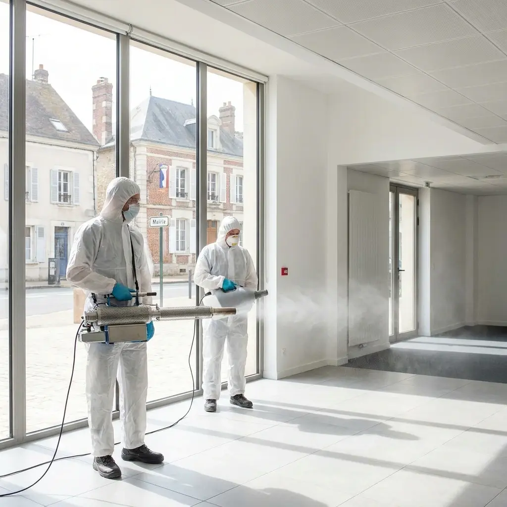 Comment prévenir la contamination dans vos locaux