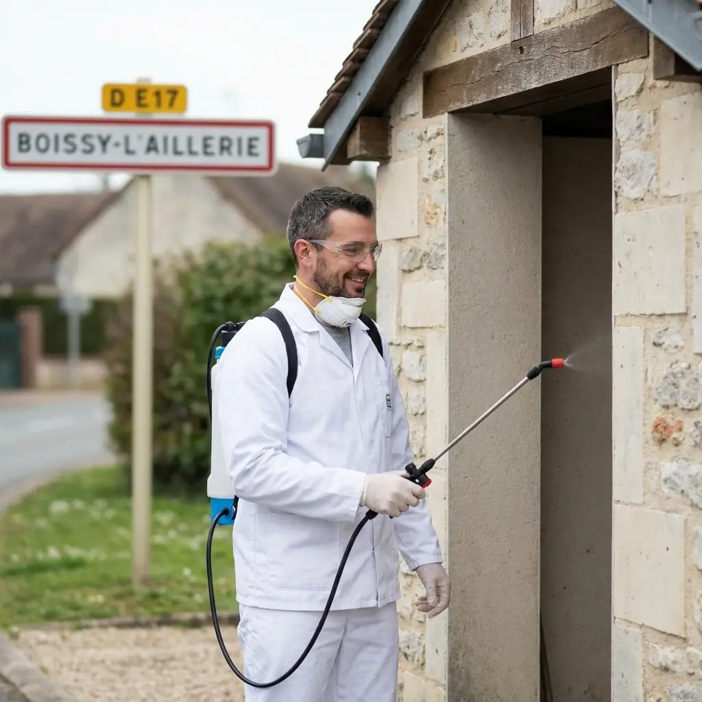 Une protection sanitaire fiable