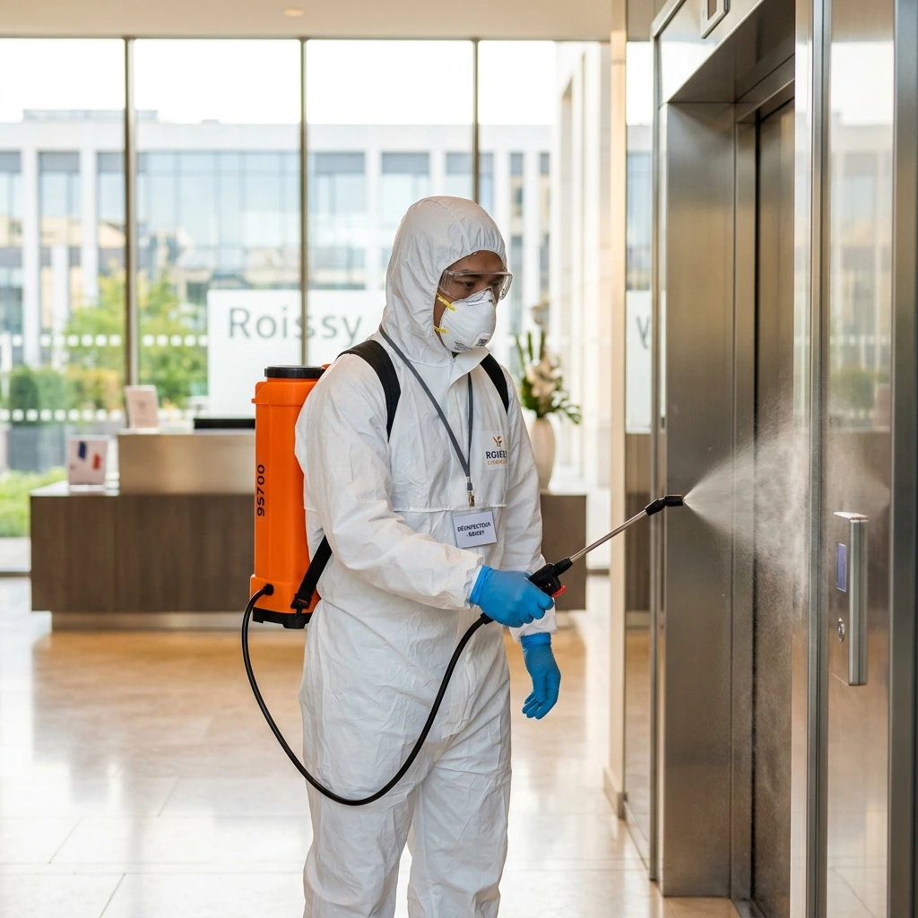 Précautions et bons réflexes sanitaires