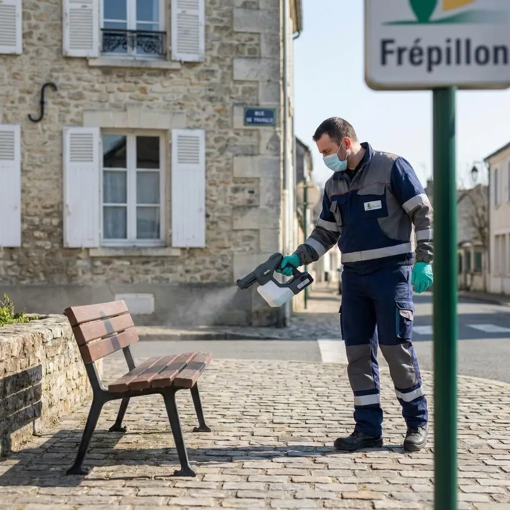 Précautions et gestes utiles