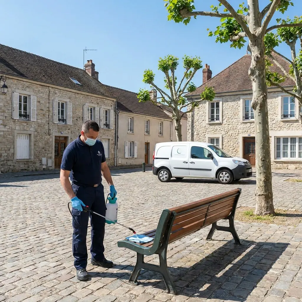 Pourquoi nous choisir à Frépillon