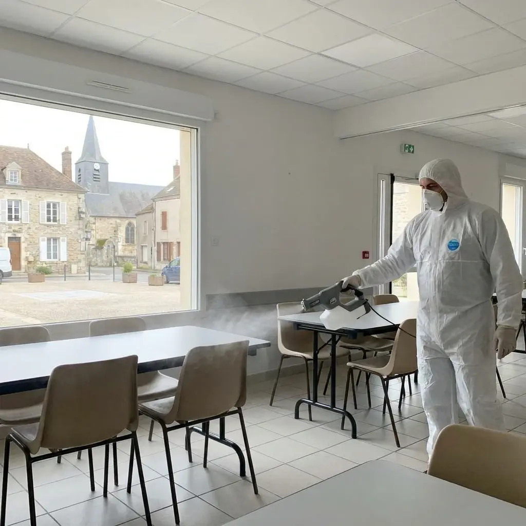 Besoin d'une intervention rapide à Bruyères-sur-Oise ?
