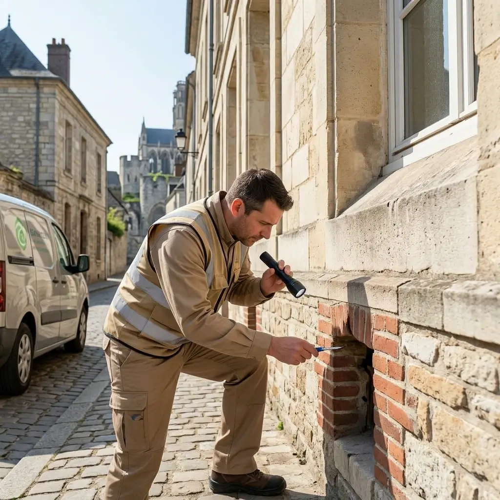 Pourquoi nous faire confiance pour votre traitement ?