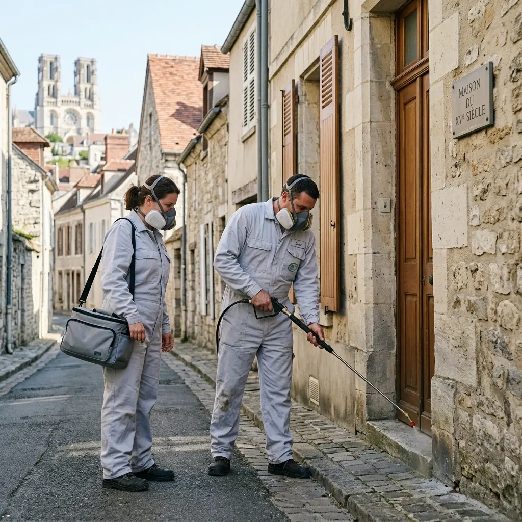 Comment se déroule l'intervention dans l'Aisne ?