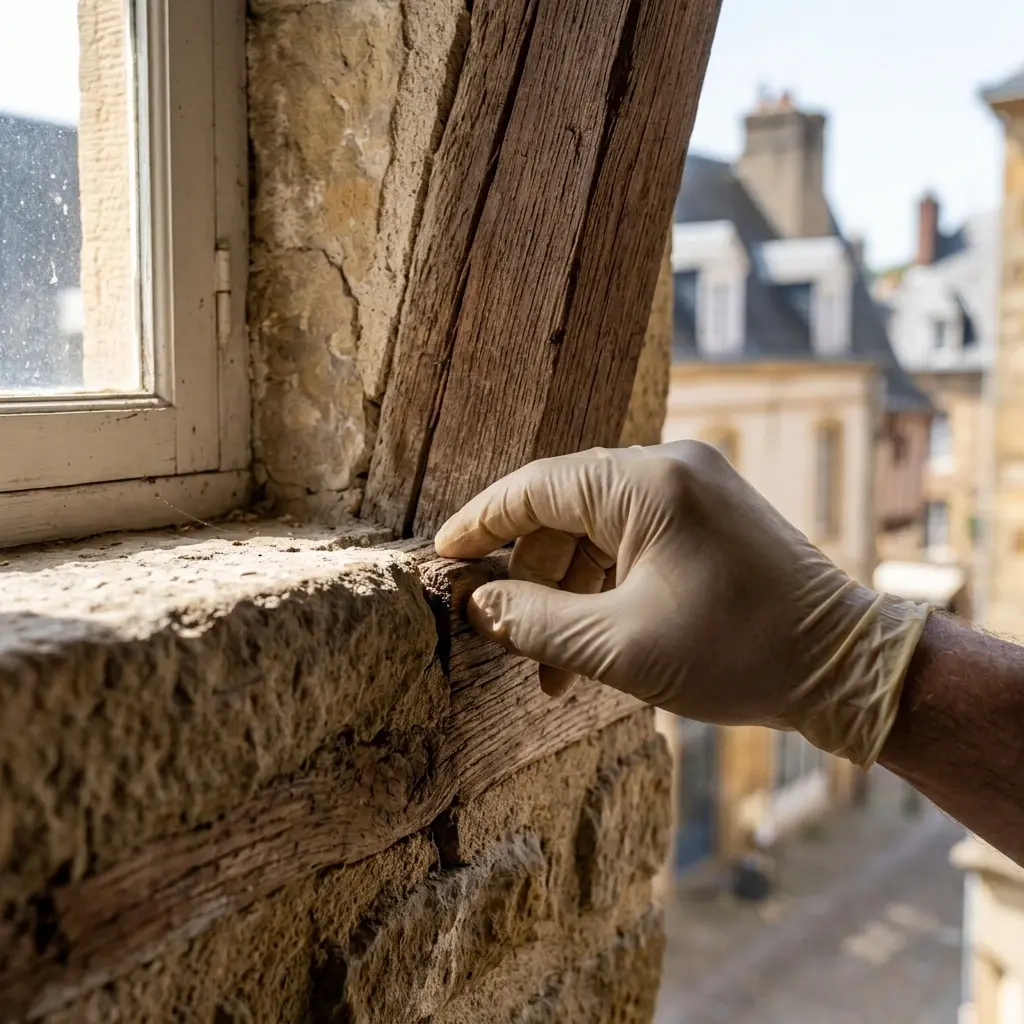 Interventions fréquentes : cafards, punaises de lit, frelons et fourmis