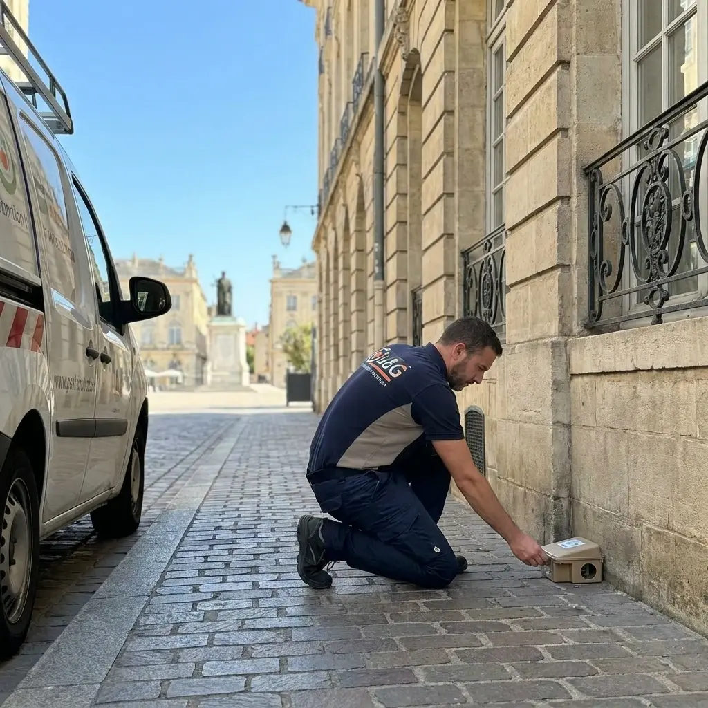 Quelles zones couvrons-nous en Meurthe-et-Moselle ?
