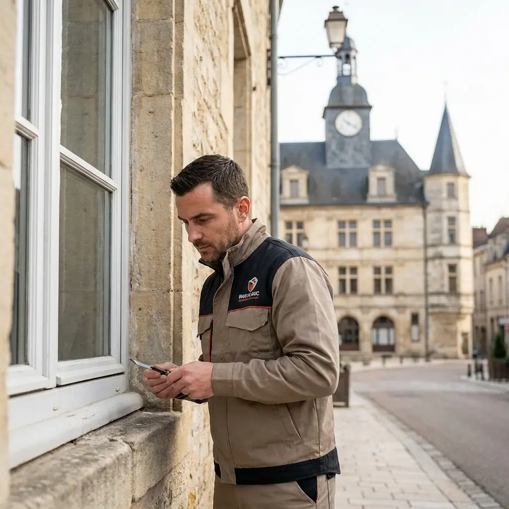 Reconnaître une infestation de nuisibles dans la Meuse