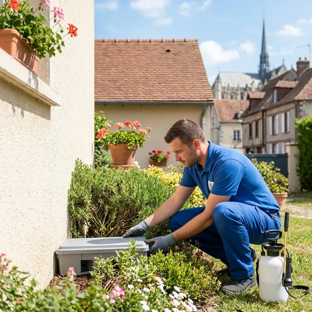 Notre méthode terrain pour un résultat durable