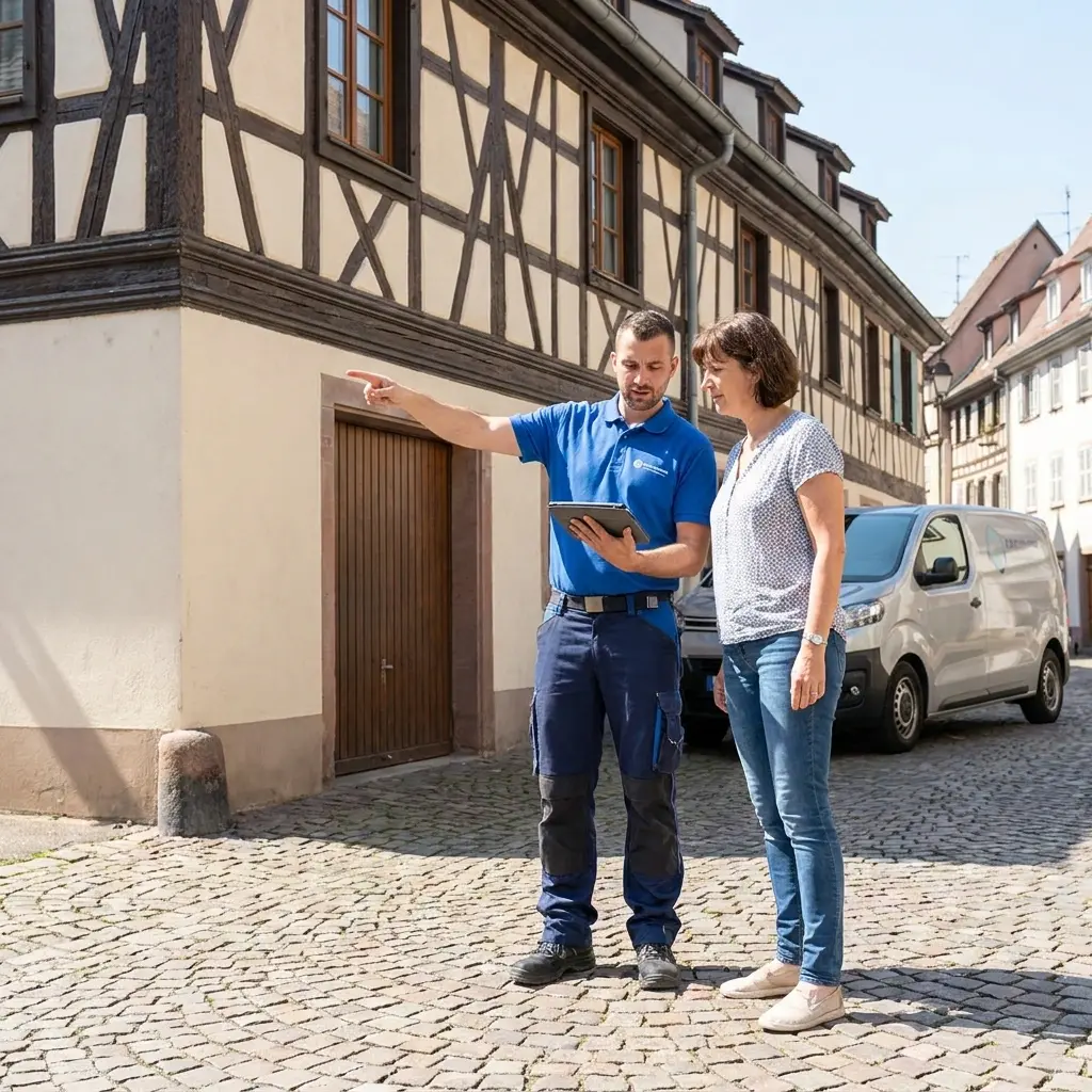 Comment se déroule l'intervention dans le Bas-Rhin ?