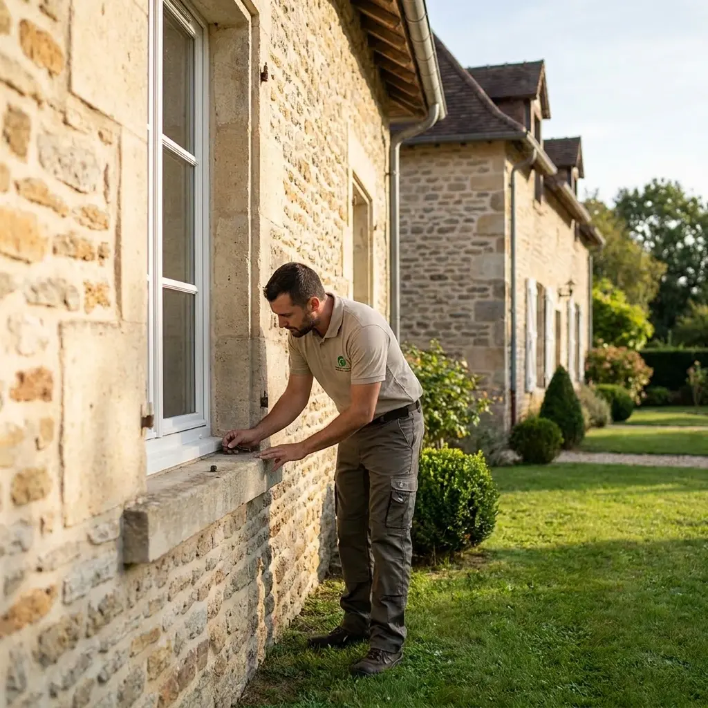 Une méthode terrain rigoureuse et efficace