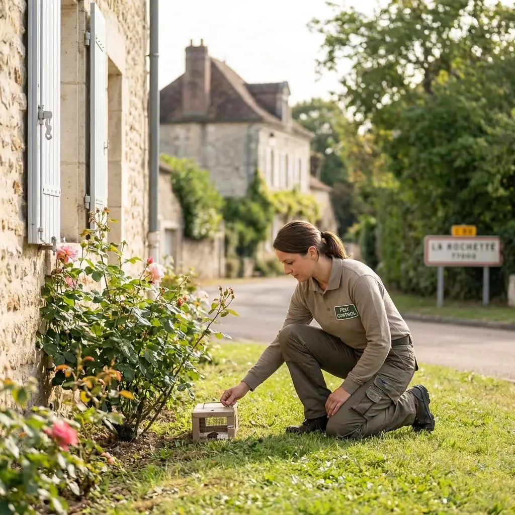 Comment se déroule l'intervention dans la Seine-et-Marne ?