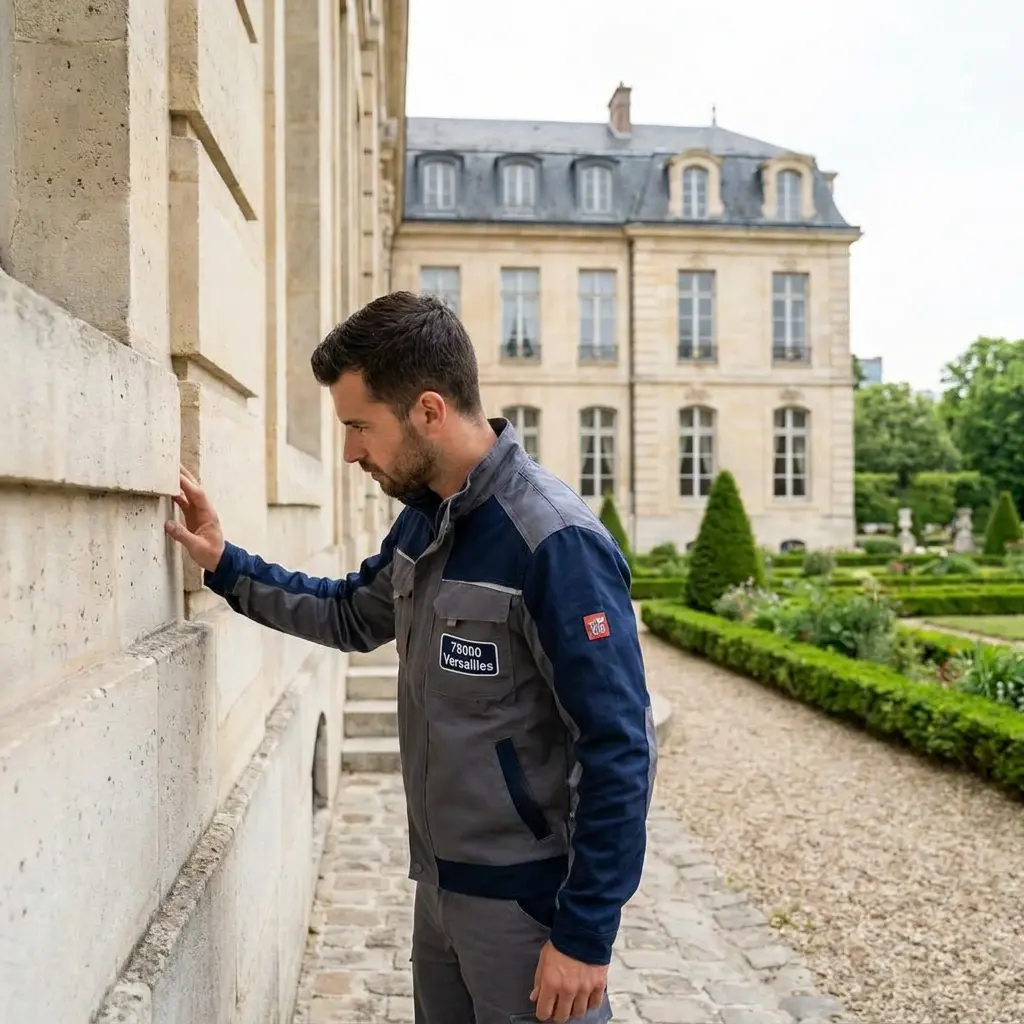 Une couverture complète pour tous les secteurs du département 78