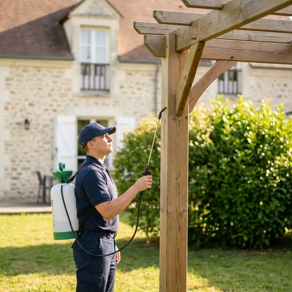 Comment identifier une infestation de nuisibles dans l'Essonne ?