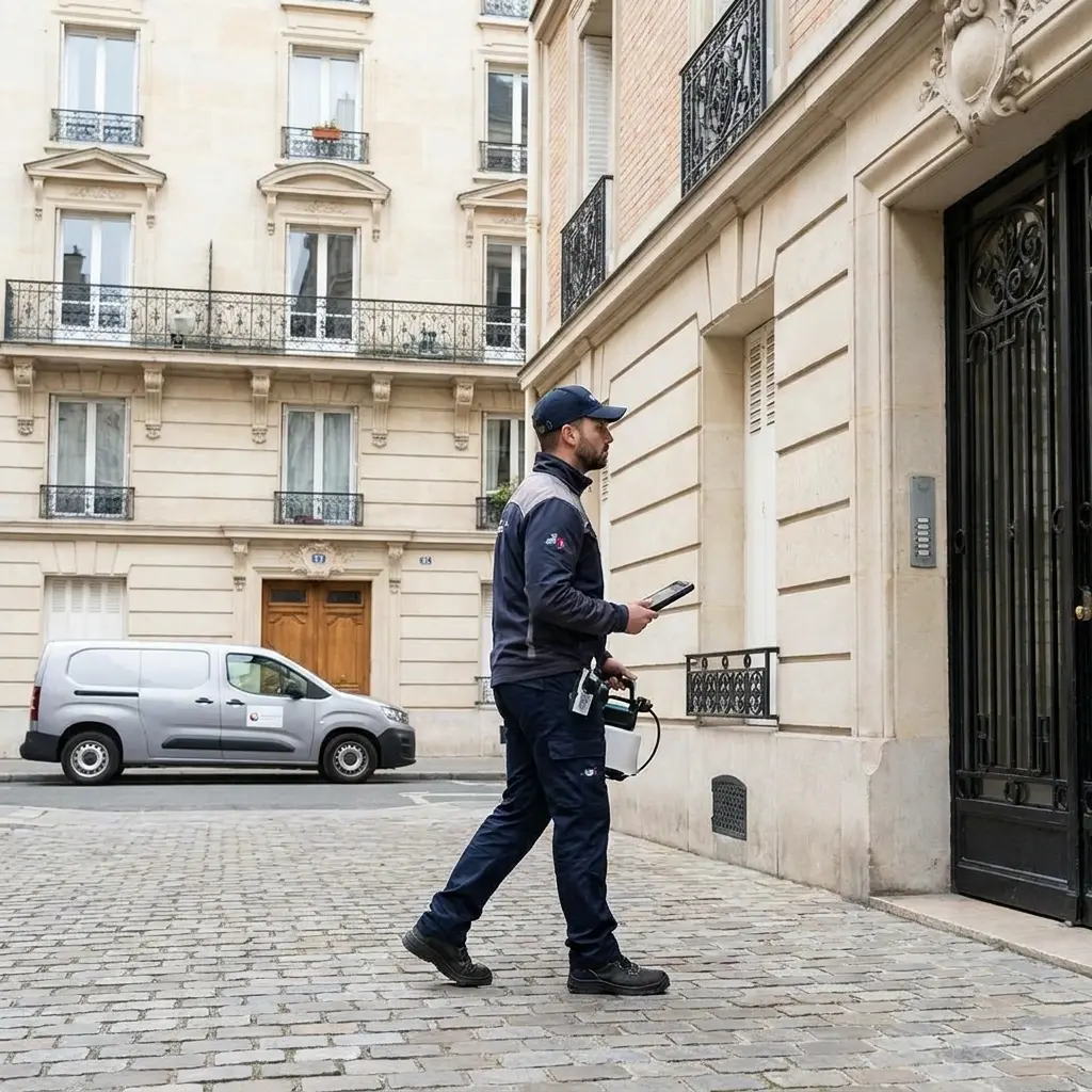 Une méthode terrain rigoureuse et efficace