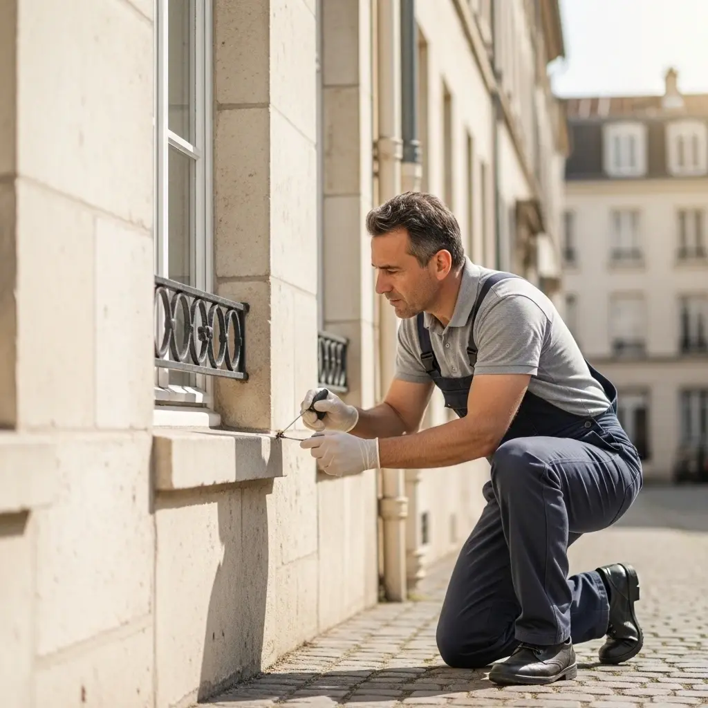 Comment se déroule l'intervention dans les Hauts-de-Seine ?