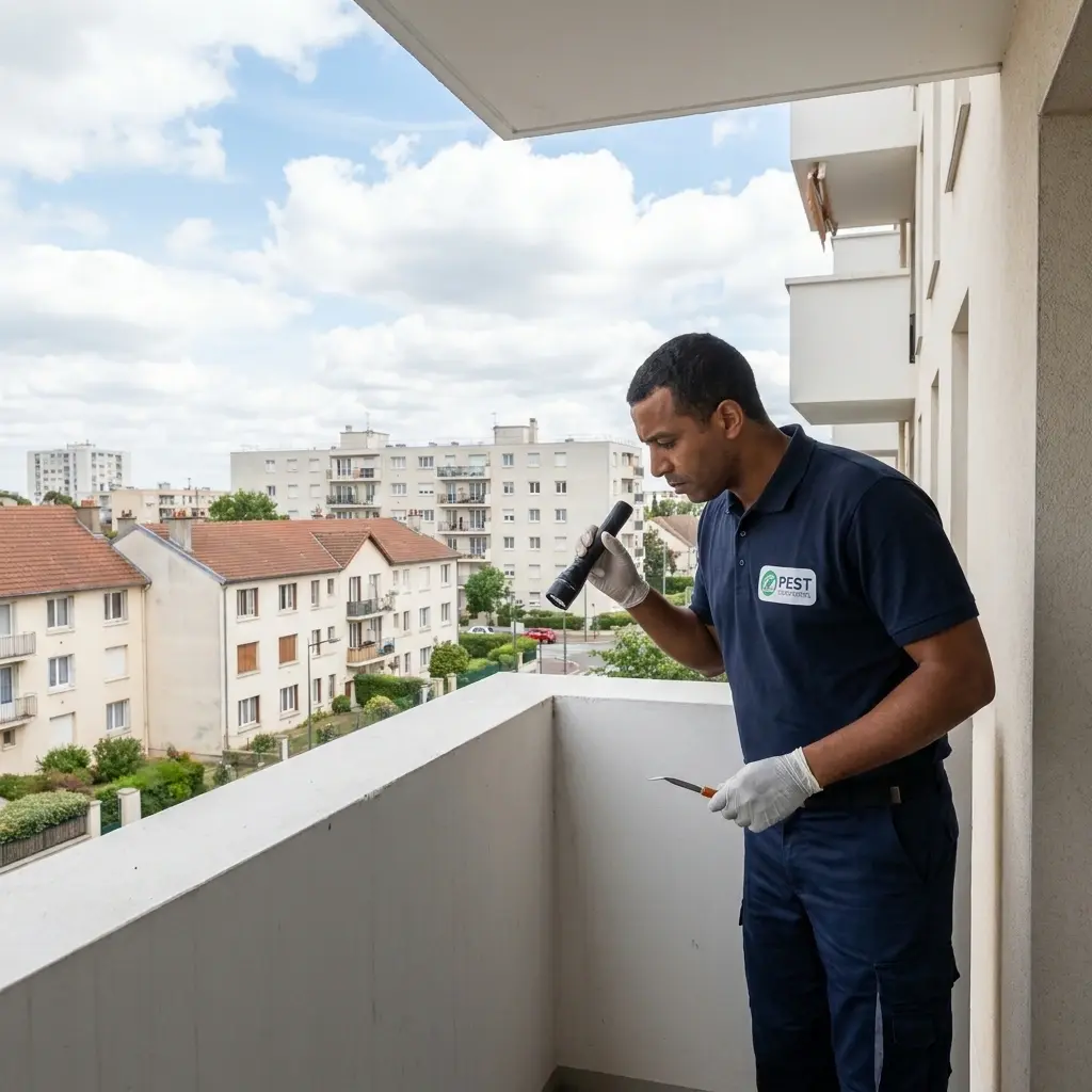 Pourquoi faire confiance à nos experts pour votre logement ?