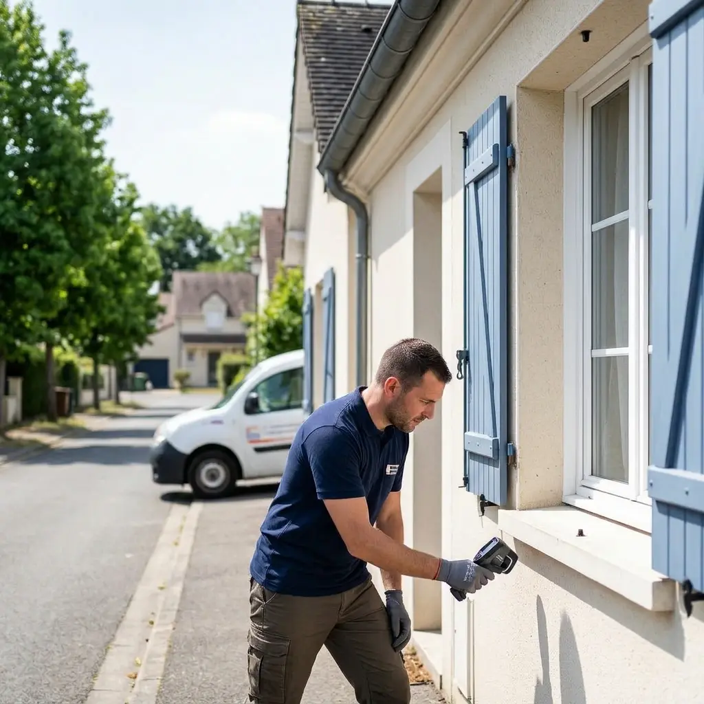 Situations courantes : cafards, punaises de lit, frelons et fourmis