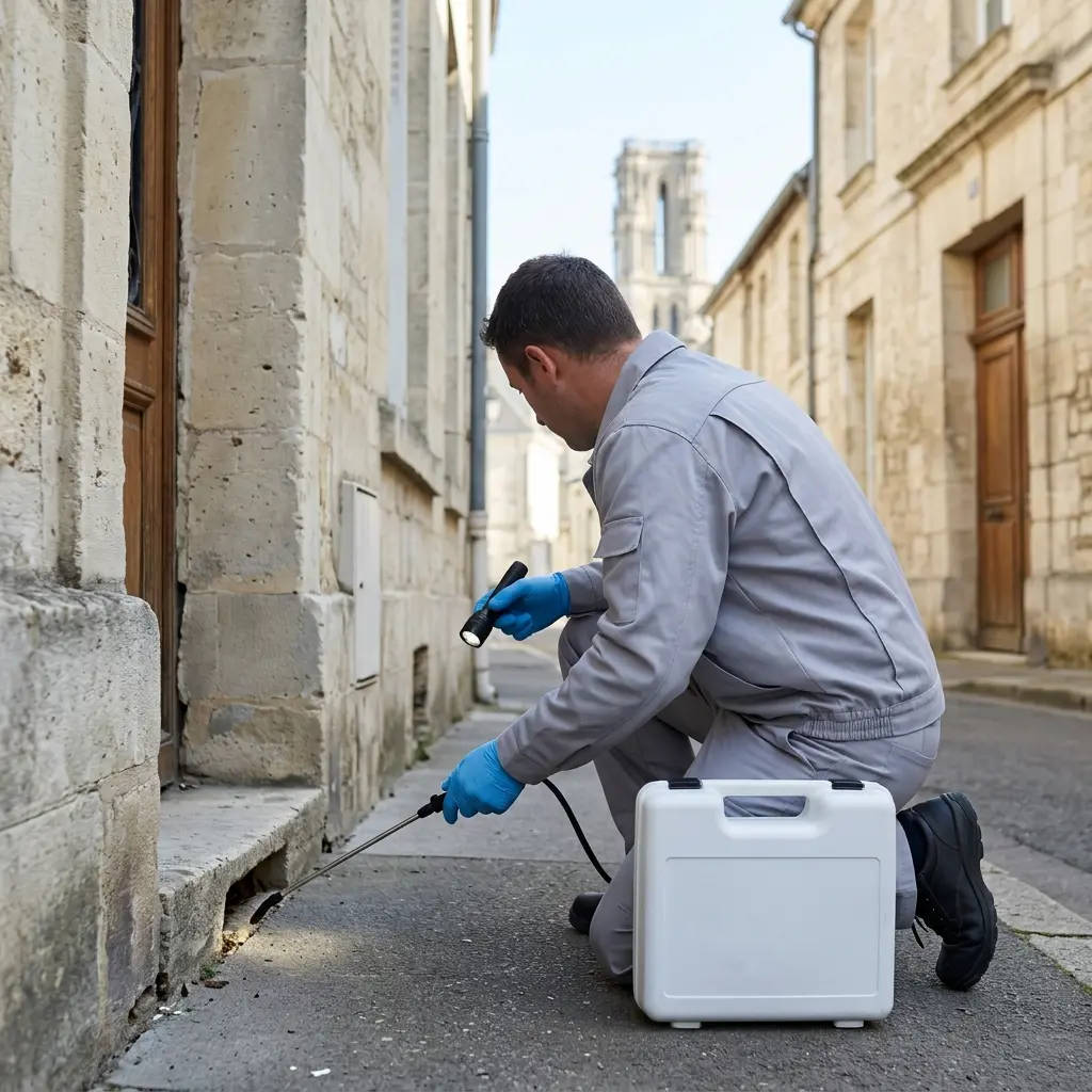 Réduire les risques d'infestation dans votre maison
