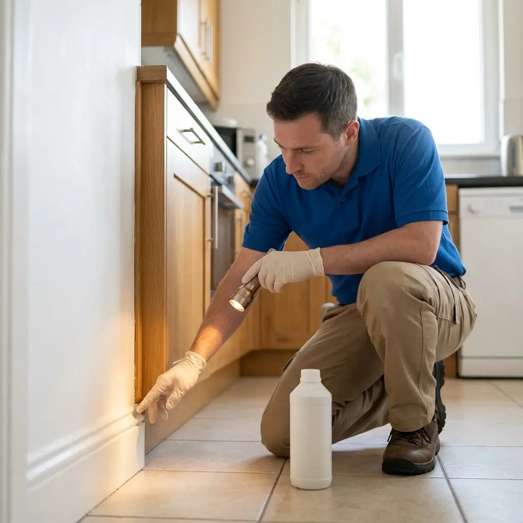 Une stratégie de traitement rigoureuse et durable
