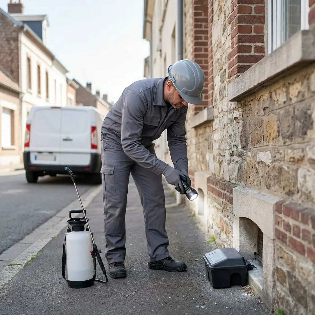 Adoptez les bons gestes pour prévenir les infestations