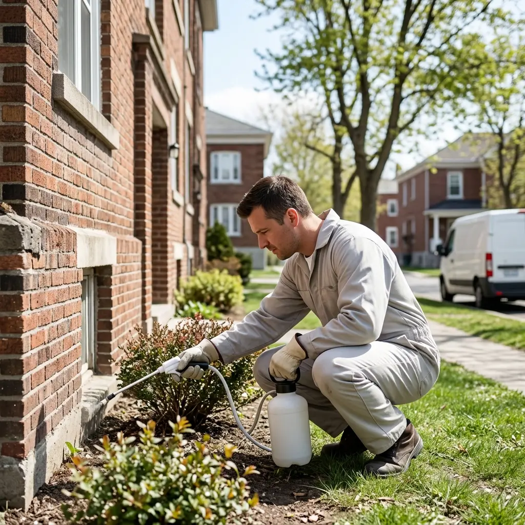 Une solution durable pour protéger votre habitat