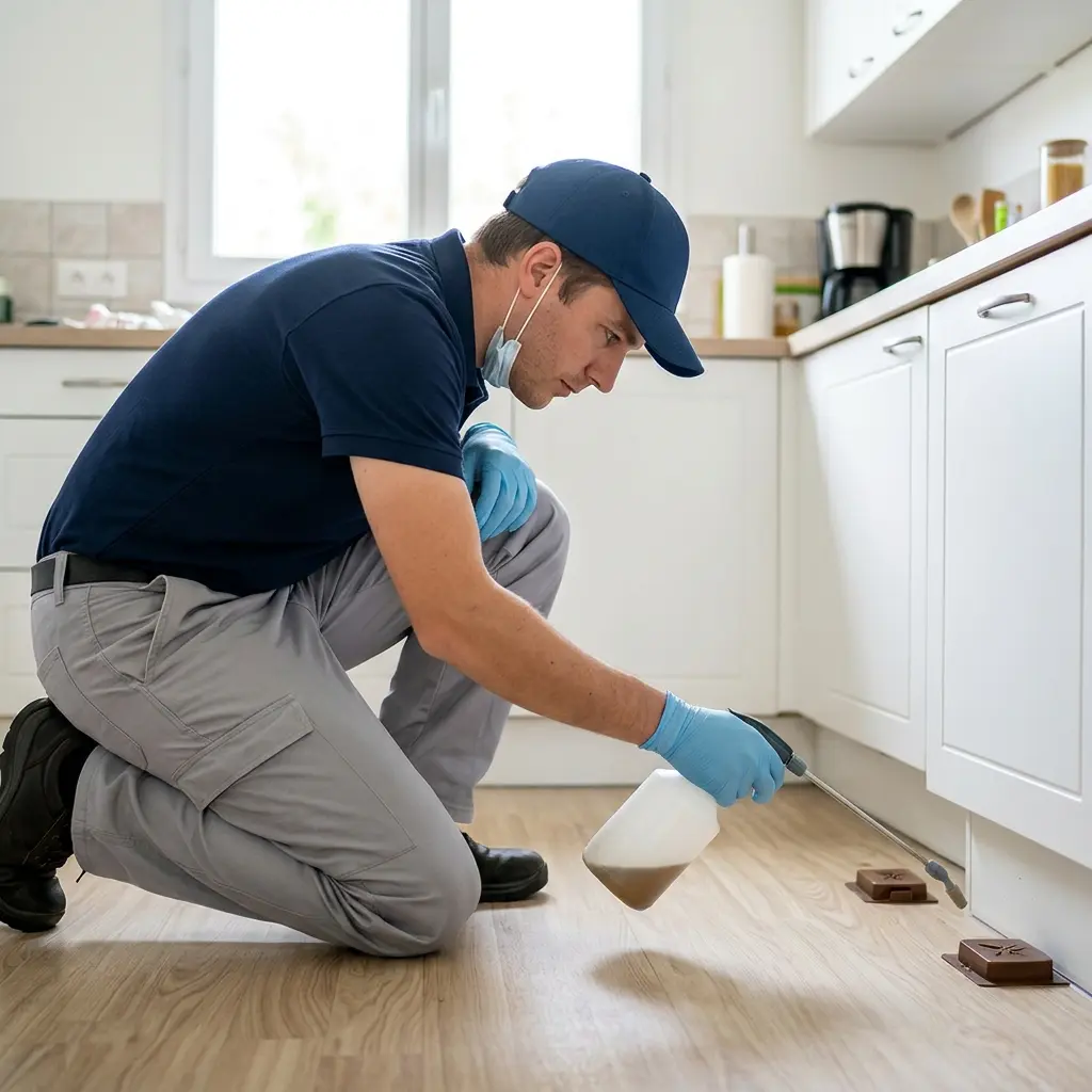 Adoptez les bons gestes pour prévenir le retour des nuisibles