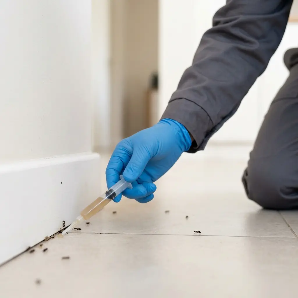 Les gestes essentiels pour prévenir le retour des insectes