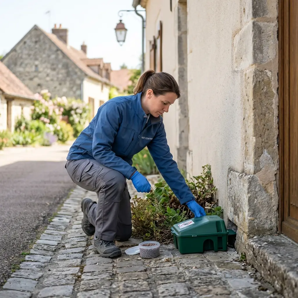 Une solution durable pour protéger votre habitat et votre santé