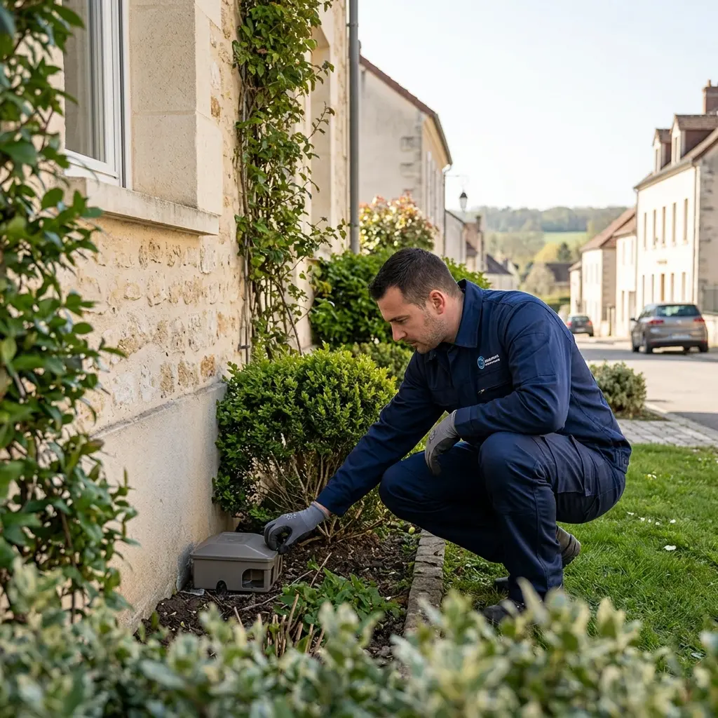 Une solution durable pour retrouver votre sérénité