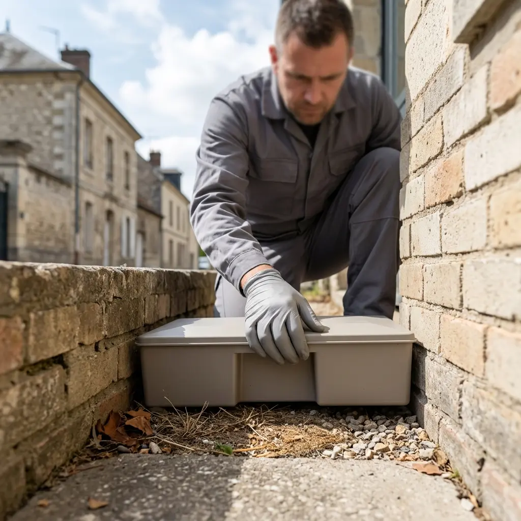 Besoin d'une intervention rapide à Soissons ?