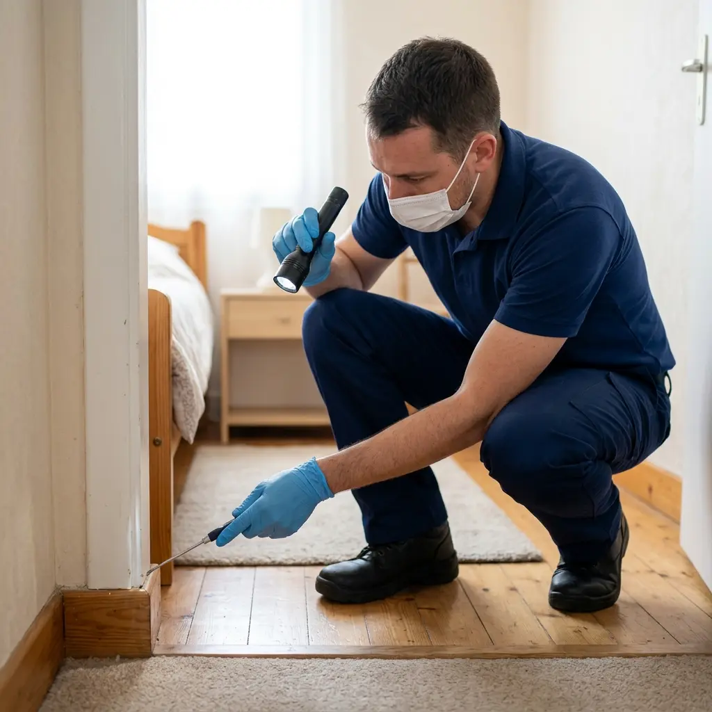 Une solution radicale pour retrouver un intérieur sain et serein