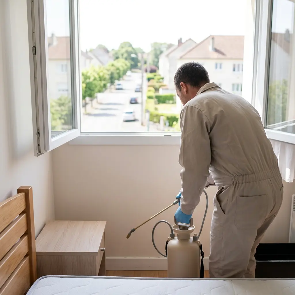 Un traitement ciblé pour une efficacité maximale