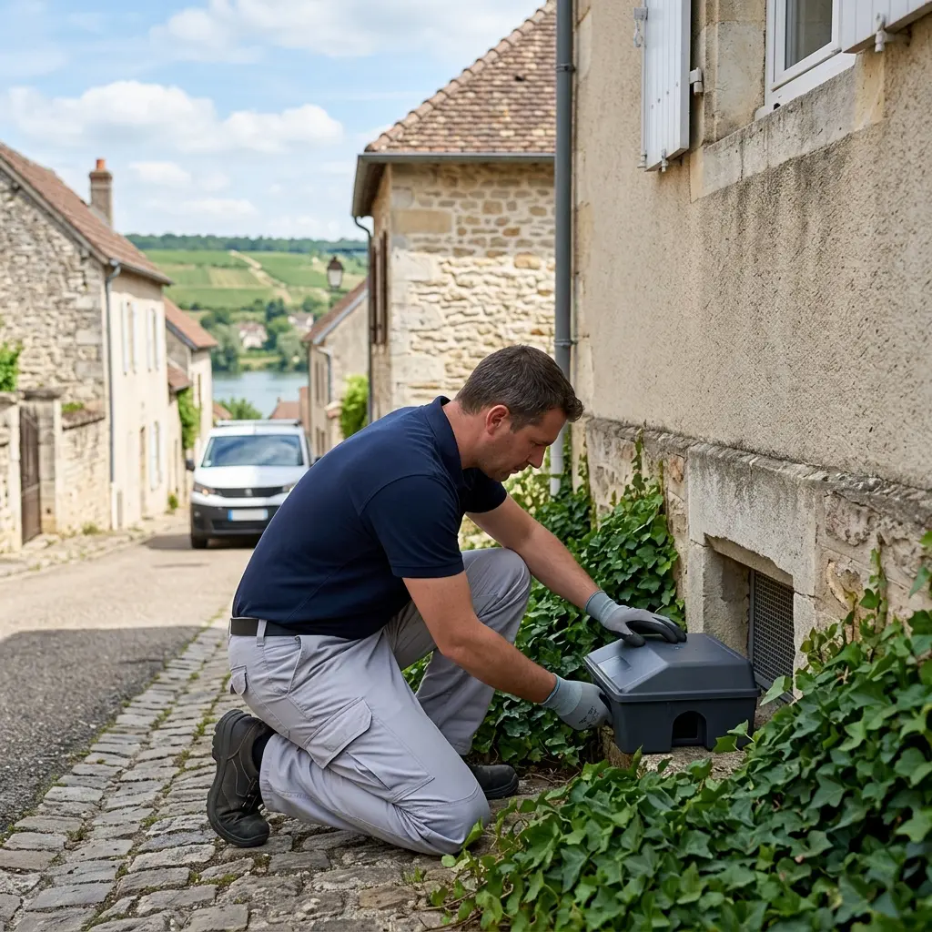 Besoin d'une intervention rapide à Charly-sur-Marne ?