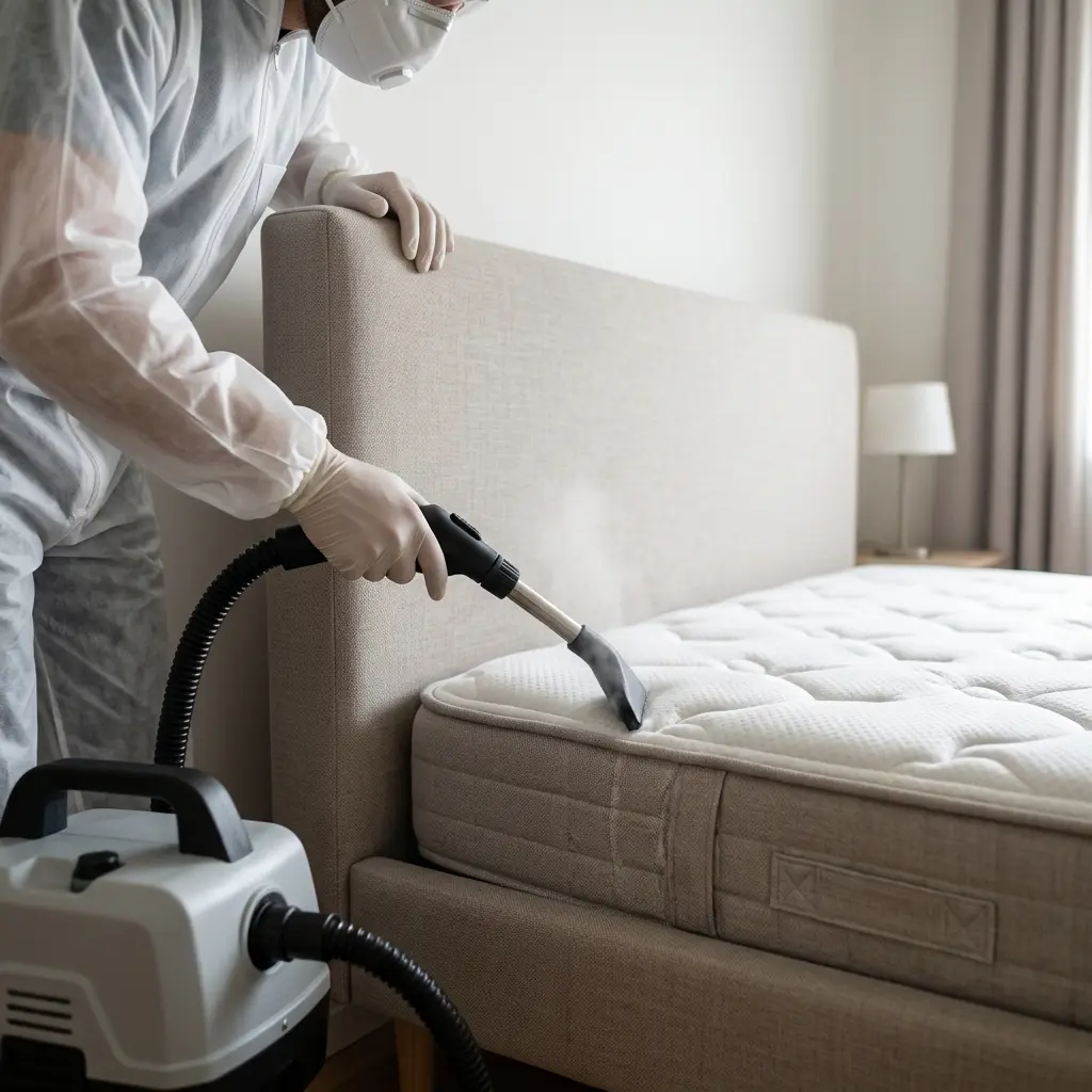 Une protection garantie pour votre habitat et votre famille