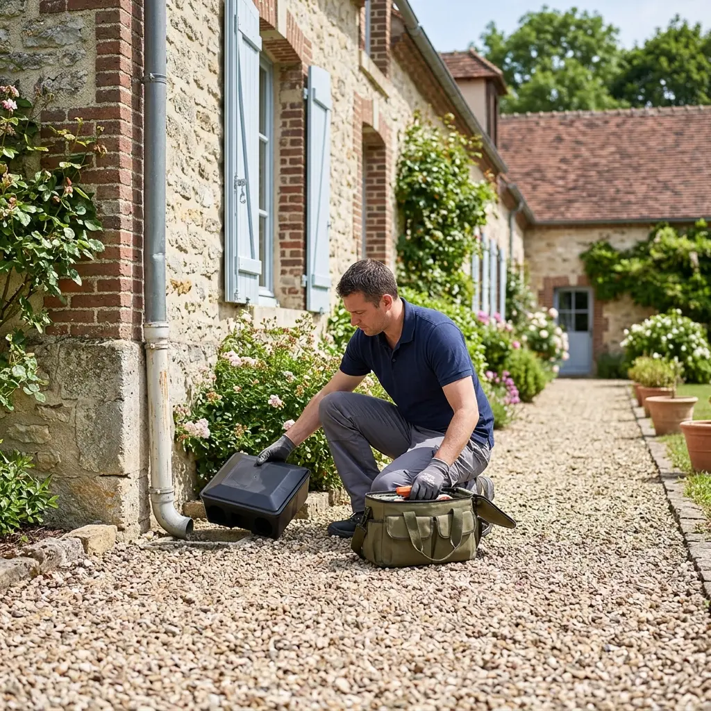 Comment prévenir le retour des insectes chez vous