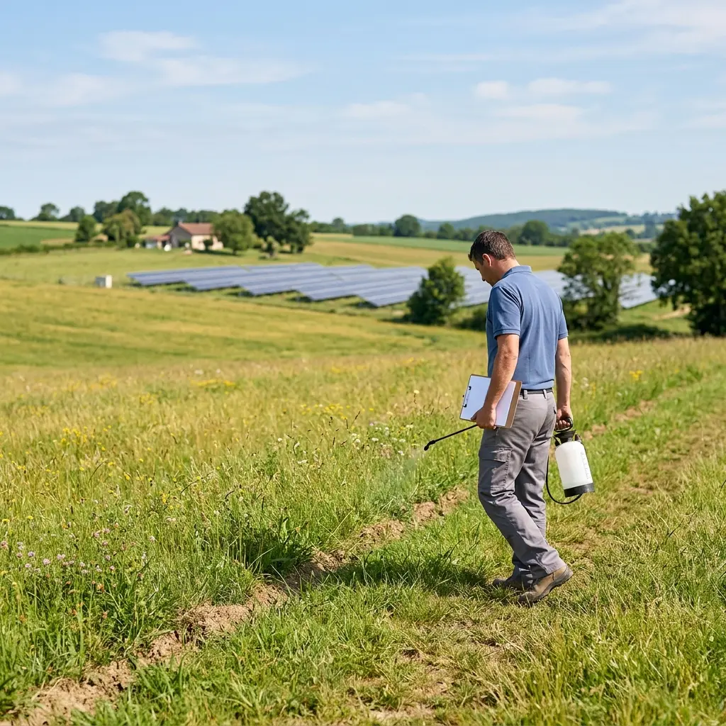 Une protection durable pour votre habitat et votre santé