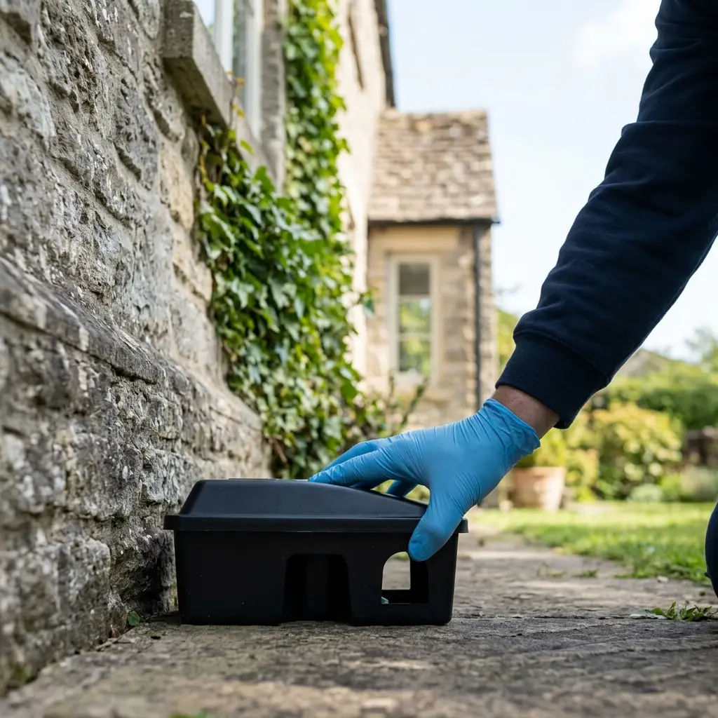 Pourquoi nous choisir pour votre désinsectisation à Villers-Cotterêts ?