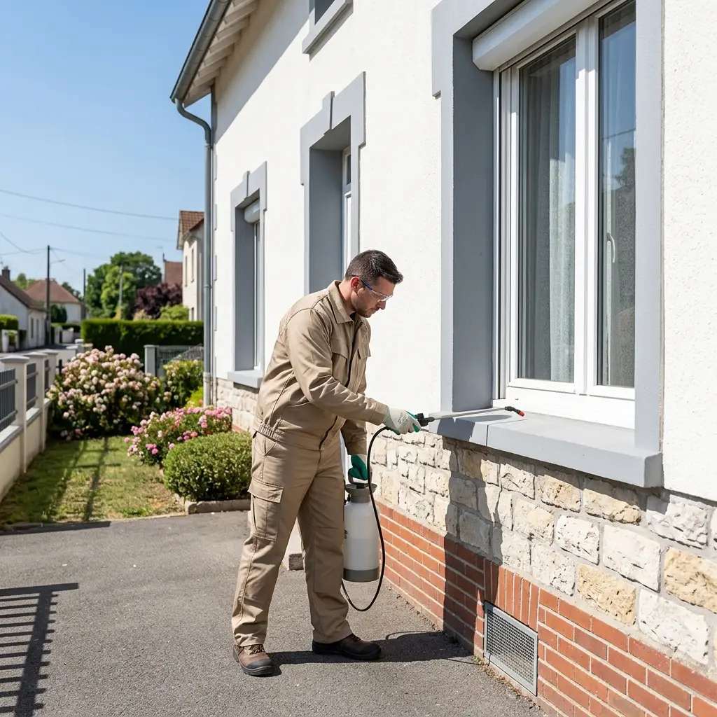Une approche technique pour une élimination totale