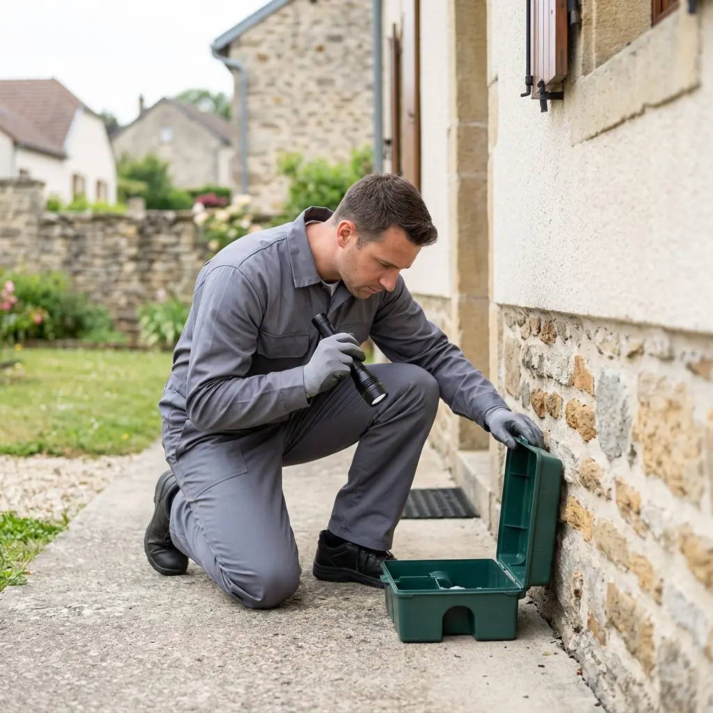 Les gestes préventifs pour éviter les infestations