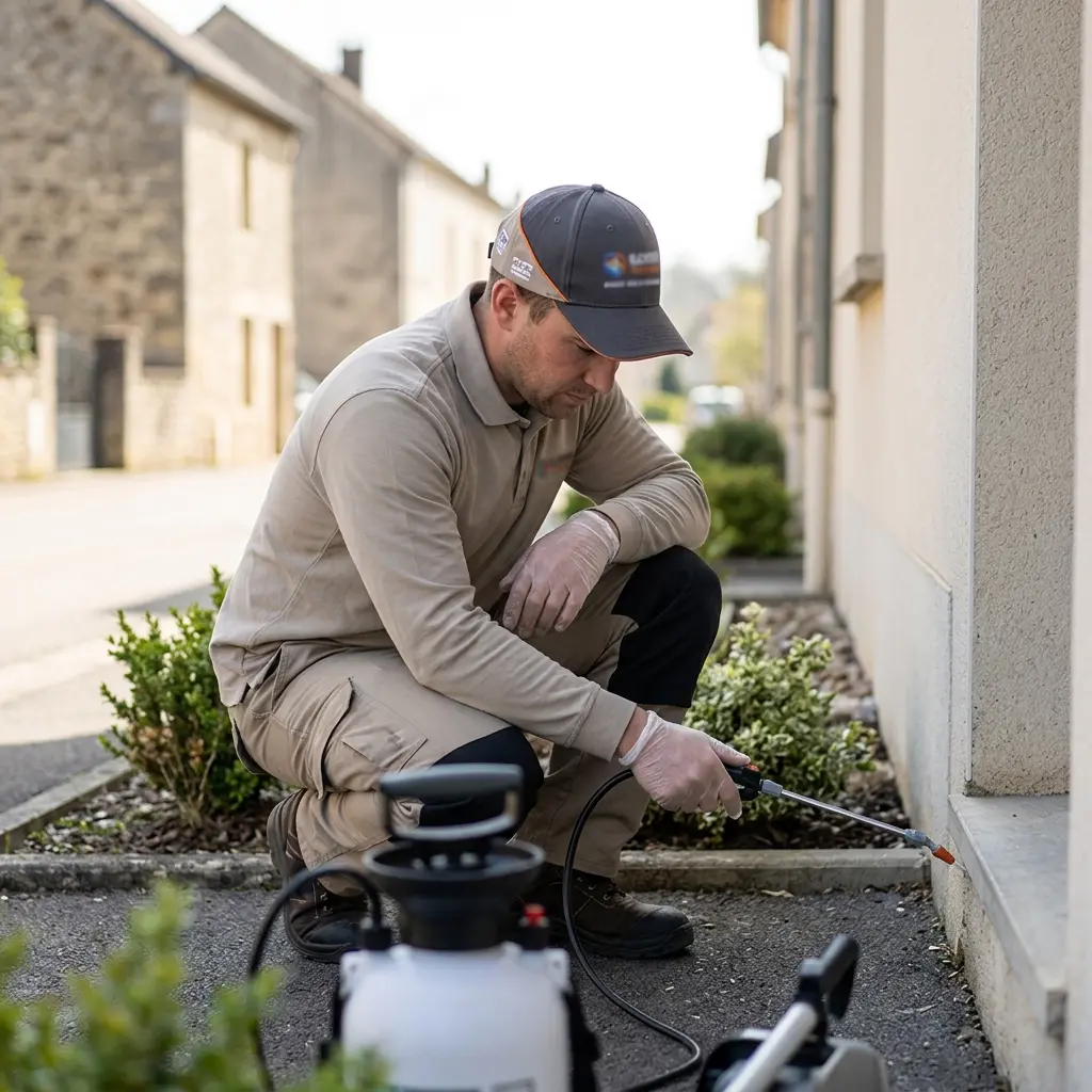Une protection durable pour votre habitat et votre famille
