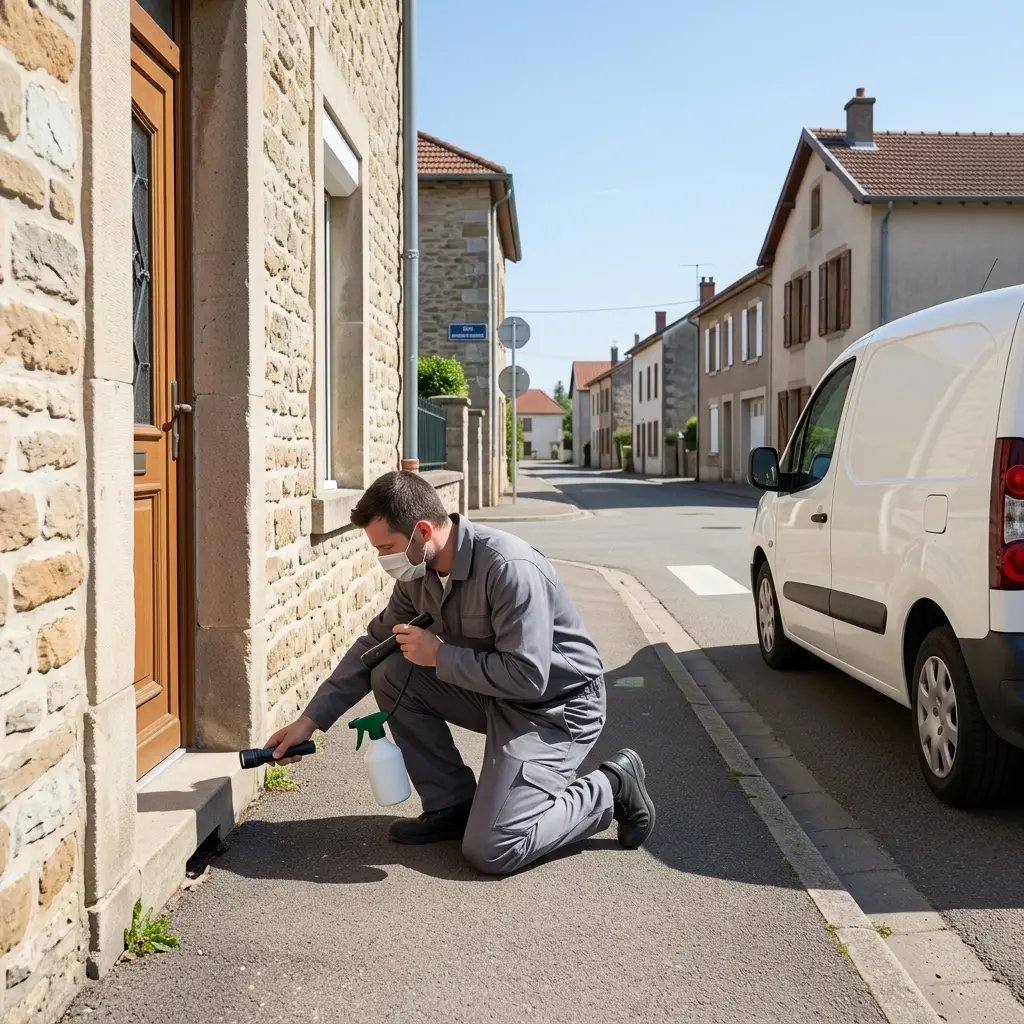Adoptez les bons gestes pour prévenir les insectes